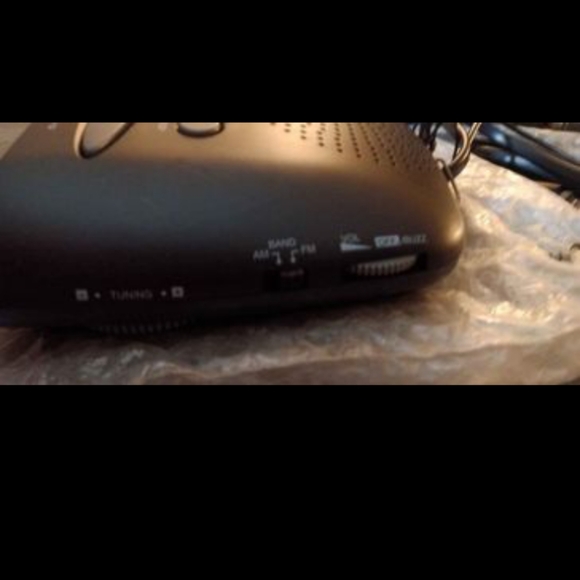 Pavy radio alarm mp3 new - Picture 3 of 5